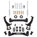 Pro Comp Suspension K4190B 6 Inch Stage 1 Lift Kit with ES9000 Rear Shocks 2 Wheel Drive 15 Ford F15 Pro Comp Suspension - Truck Part Superstore