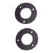 Pro Comp Suspension K4190B 6 Inch Stage 1 Lift Kit with ES9000 Rear Shocks 2 Wheel Drive 15 Ford F15 Pro Comp Suspension - Truck Part Superstore