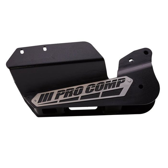 Pro Comp Suspension K4201B Stage I Lift Kit; 4 in. Lift; Front And Rear ES9000 Shocks; - Truck Part Superstore