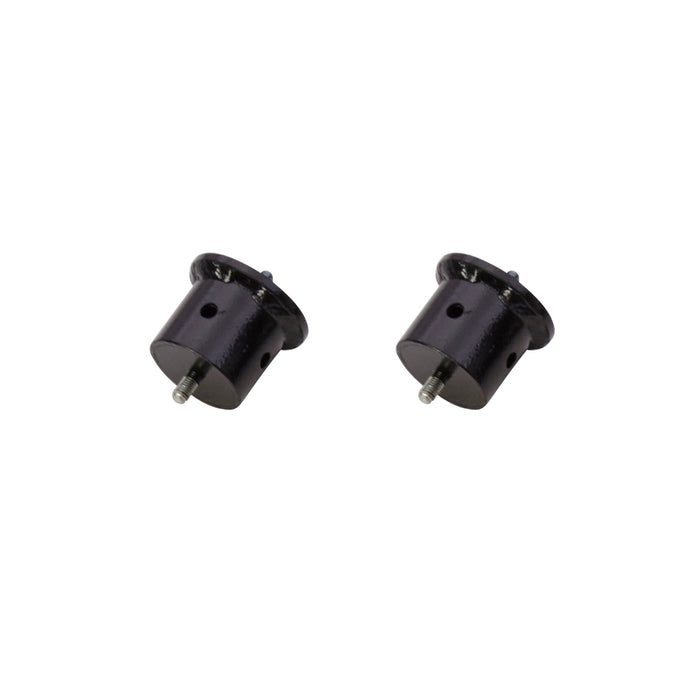 Pro Comp Suspension K4201B Stage I Lift Kit; 4 in. Lift; Front And Rear ES9000 Shocks; - Truck Part Superstore