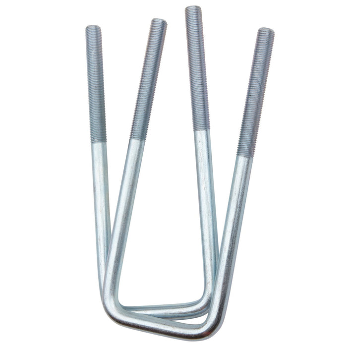 Pro Comp Suspension K4201BP Stage I Lift Kit; 4 in. Lift; Front And Rear Pro Runner Shocks; - Truck Part Superstore