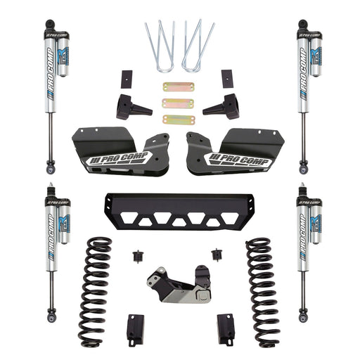 Pro Comp Suspension K4201BXP LftKt-Suspw/Shock - Truck Part Superstore