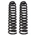 Pro Comp Suspension K4201BXP LftKt-Suspw/Shock - Truck Part Superstore