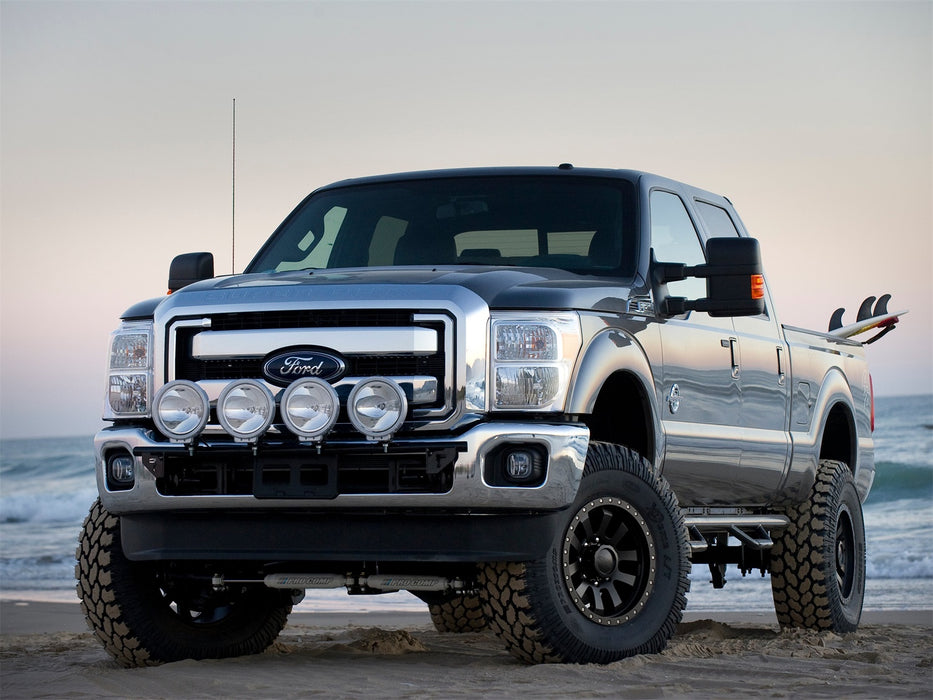 Pro Comp Suspension K4201BXP LftKt-Suspw/Shock - Truck Part Superstore