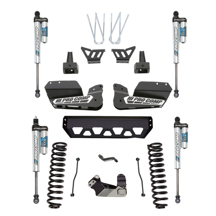 Pro Comp Suspension K4203BXP LftKt-Suspw/Shock - Truck Part Superstore