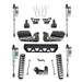 Pro Comp Suspension K4203BXP LftKt-Suspw/Shock - Truck Part Superstore