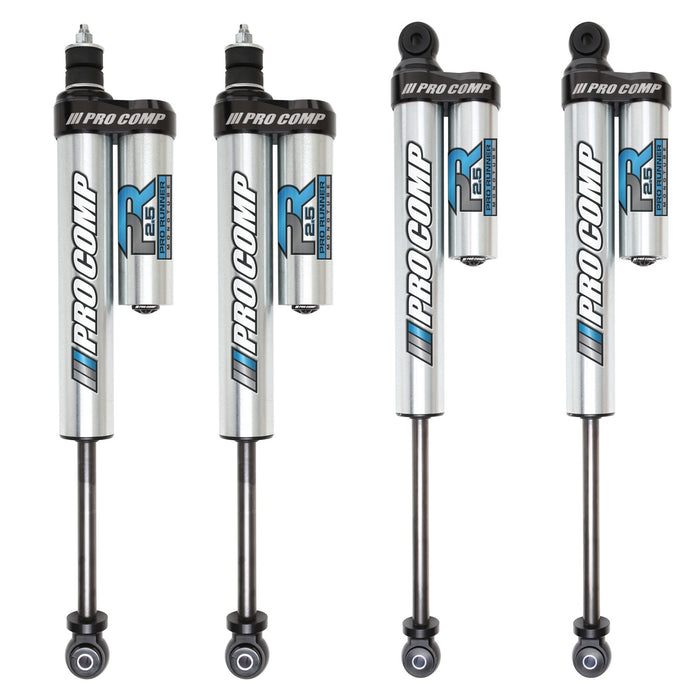 Pro Comp Suspension K4203BXP LftKt-Suspw/Shock - Truck Part Superstore