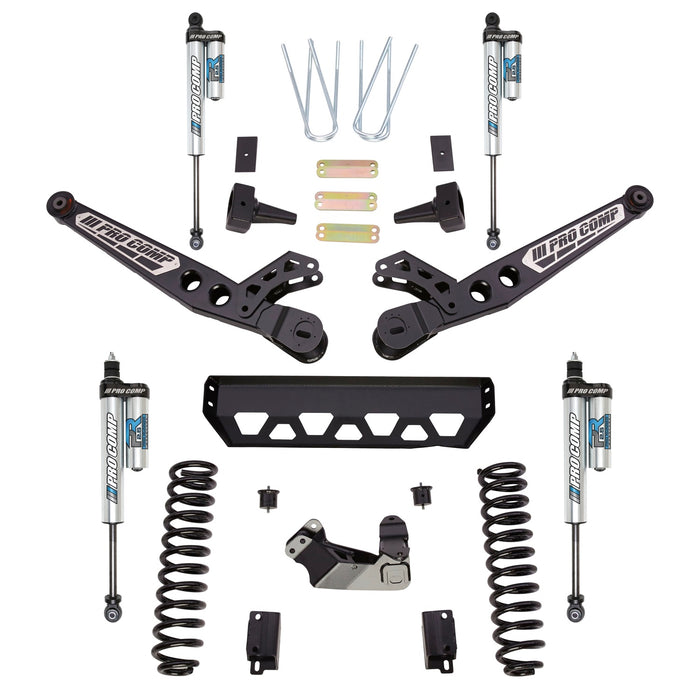 Pro Comp Suspension K4207BXP LftKt-Suspw/Shock - Truck Part Superstore