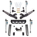 Pro Comp Suspension K4207BXP LftKt-Suspw/Shock - Truck Part Superstore