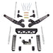 Pro Comp Suspension K4209B Stage II Lift Kit; 6 in. Lift; Front And Rear ES9000 Shocks; - Truck Part Superstore