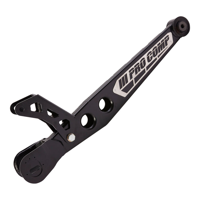 Pro Comp Suspension K4209B Stage II Lift Kit; 6 in. Lift; Front And Rear ES9000 Shocks; - Truck Part Superstore