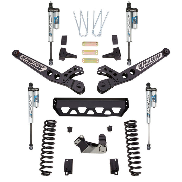 Pro Comp Suspension K4209BXP LftKt-Suspw/Shock - Truck Part Superstore