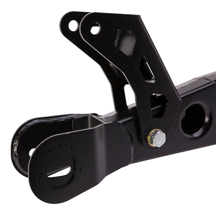 Pro Comp Suspension K4209BXP LftKt-Suspw/Shock - Truck Part Superstore