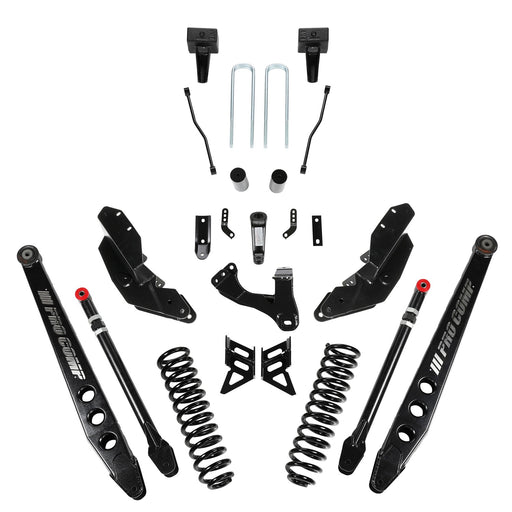 Pro Comp Suspension K4212 Lift Kit-Suspension - Truck Part Superstore
