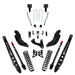 Pro Comp Suspension K4212 Lift Kit-Suspension - Truck Part Superstore