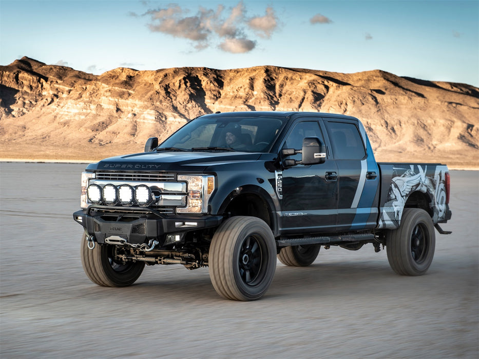 Pro Comp Suspension K4212 Lift Kit-Suspension - Truck Part Superstore