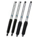 Pro Comp Suspension K4212BP Stage III 4-Link Suspension System - Truck Part Superstore