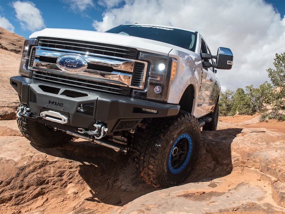 Pro Comp Suspension K4212BXP Stage III 4-Link Suspension System - Truck Part Superstore