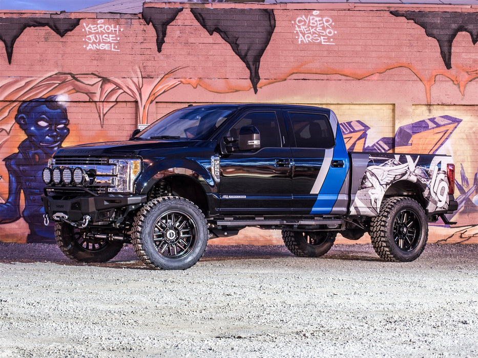 Pro Comp Suspension K4213BP Stage III 4-Link Suspension System - Truck Part Superstore