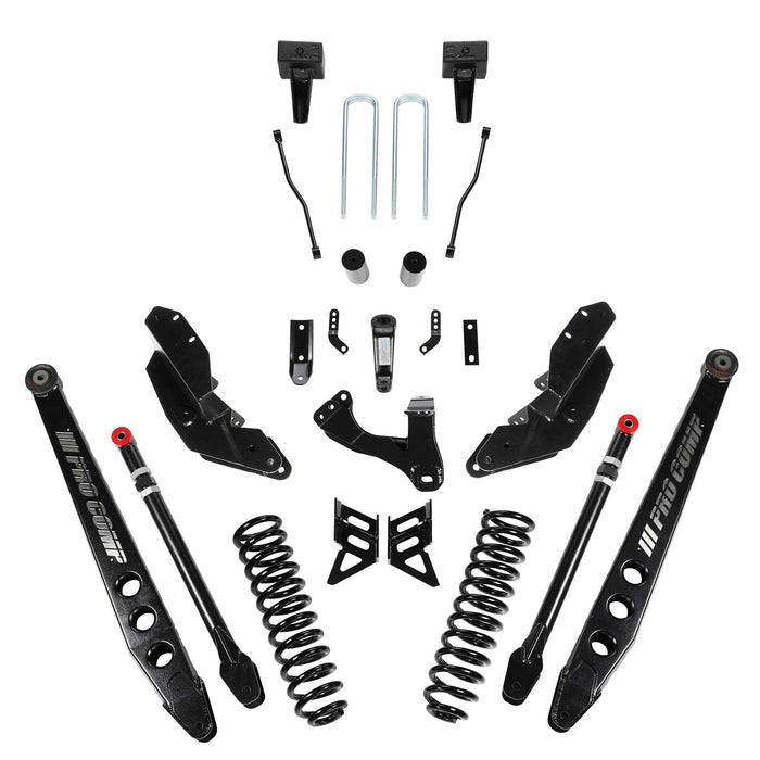 Pro Comp Suspension K4214 Lift Kit-Suspension - Truck Part Superstore