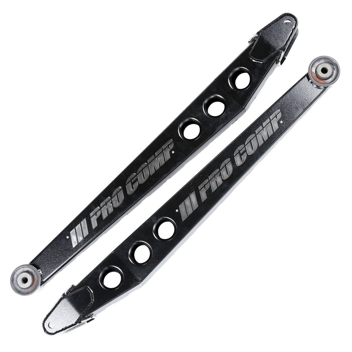 Pro Comp Suspension K4214B Stage III 4-Link Suspension System - Truck Part Superstore
