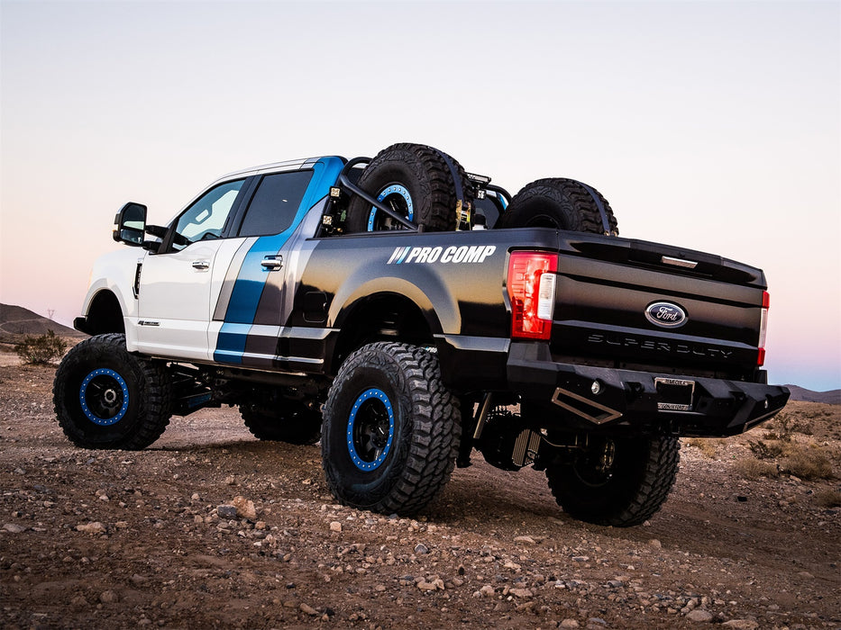 Pro Comp Suspension K4214B Stage III 4-Link Suspension System - Truck Part Superstore