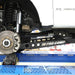 Pro Comp Suspension K4214BP Stage III 4-Link Suspension System - Truck Part Superstore