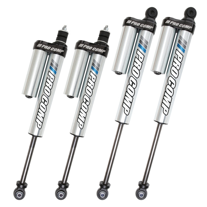 Pro Comp Suspension K4214BXP Stage III 4-Link Suspension System - Truck Part Superstore