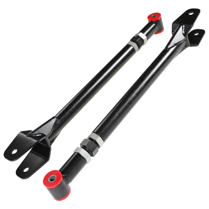 Pro Comp Suspension K4214BXP Stage III 4-Link Suspension System - Truck Part Superstore