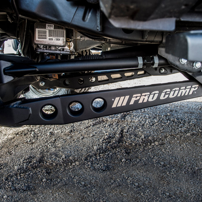 Pro Comp Suspension K4214BXP Stage III 4-Link Suspension System - Truck Part Superstore