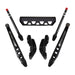 Pro Comp Suspension K4215B Stage III 4-Link Suspension Upgrade Kit - Truck Part Superstore