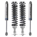 Pro Comp Suspension K4235BX Lift Kit; 2.5 in. Lift; w/VST Coilovers And Shocks; - Truck Part Superstore