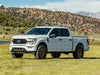 Pro Comp Suspension K4235BX Lift Kit; 2.5 in. Lift; w/VST Coilovers And Shocks; - Truck Part Superstore