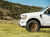 Pro Comp Suspension K4235BXU Lift Kit; 2.5 in. Lift; w/VST Coilovers; Shocks And Upper Control Arms; - Truck Part Superstore