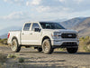 Pro Comp Suspension K4235MSU Lift Kit; 2.5 in. Lift; w/PRO-M Shocks And Upper Control Arms; - Truck Part Superstore