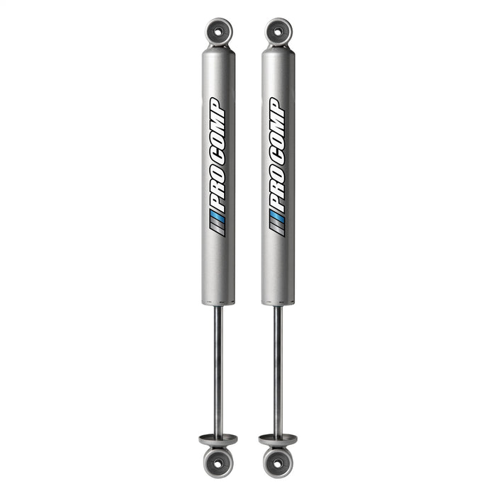 Pro Comp Suspension K4237MS Lift Kit; 2.5 in. Lift; w/PRO-M Shocks; - Truck Part Superstore