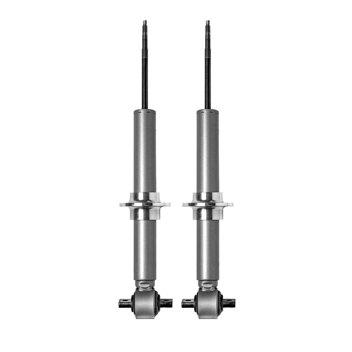 Pro Comp Suspension K4237MS Lift Kit; 2.5 in. Lift; w/PRO-M Shocks; - Truck Part Superstore