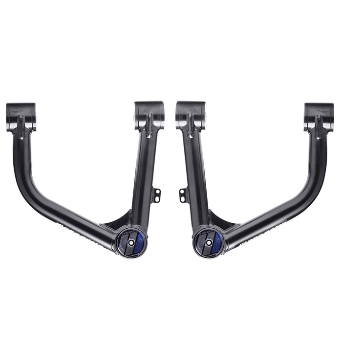 Pro Comp Suspension K4237MSU Lift Kit; 2.5 in. Lift; w/PRO-M Shocks And Upper Control Arms; - Truck Part Superstore