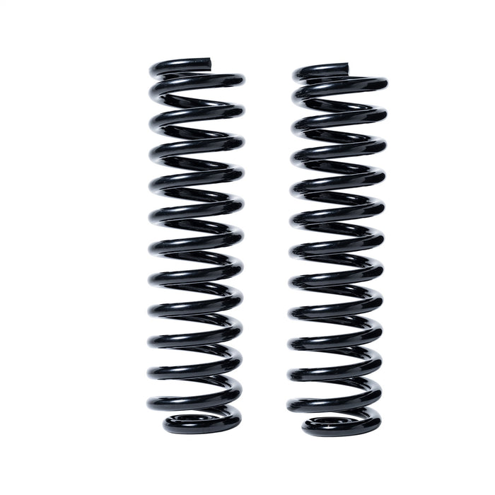 Pro Comp Suspension K4241BX Lift Kit; 2.5 in. Lift; w/VST Shocks; - Truck Part Superstore