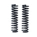 Pro Comp Suspension K4241BX Lift Kit; 2.5 in. Lift; w/VST Shocks; - Truck Part Superstore