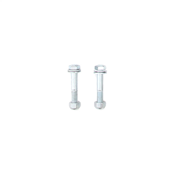Pro Comp Suspension K4241BX Lift Kit; 2.5 in. Lift; w/VST Shocks; - Truck Part Superstore