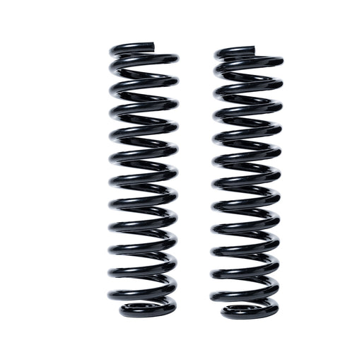 Pro Comp Suspension K4242BX Lift Kit; 2.5 in. Lift; w/VST Shocks; - Truck Part Superstore