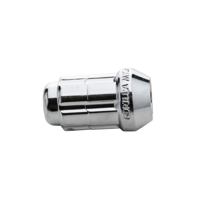 Gorilla Automotive K4CS-10125GR 4LUG 10-1.25 SPLINE WIK W/VALVES GOR - Truck Part Superstore