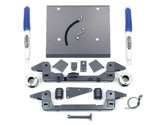 Pro Comp Suspension K5050B 4 Inch Lift Kit with ES3000 Shocks 96-04 Toyota Tacoma Pro Comp Suspension - Truck Part Superstore