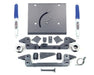 Pro Comp Suspension K5050B 4 Inch Lift Kit with ES3000 Shocks 96-04 Toyota Tacoma Pro Comp Suspension - Truck Part Superstore