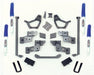 Pro Comp Suspension K5057B 4 Inch Lift Kit with ES3000 Shocks 86-95 Toyota P/U and 4-Runner K5057B Pro Comp Suspension - Truck Part Superstore