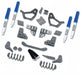Pro Comp Suspension K5060B 4 Inch Lift Kit with ES3000 Shocks 90-95 Toyota 4Runner Pro Comp Suspension - Truck Part Superstore