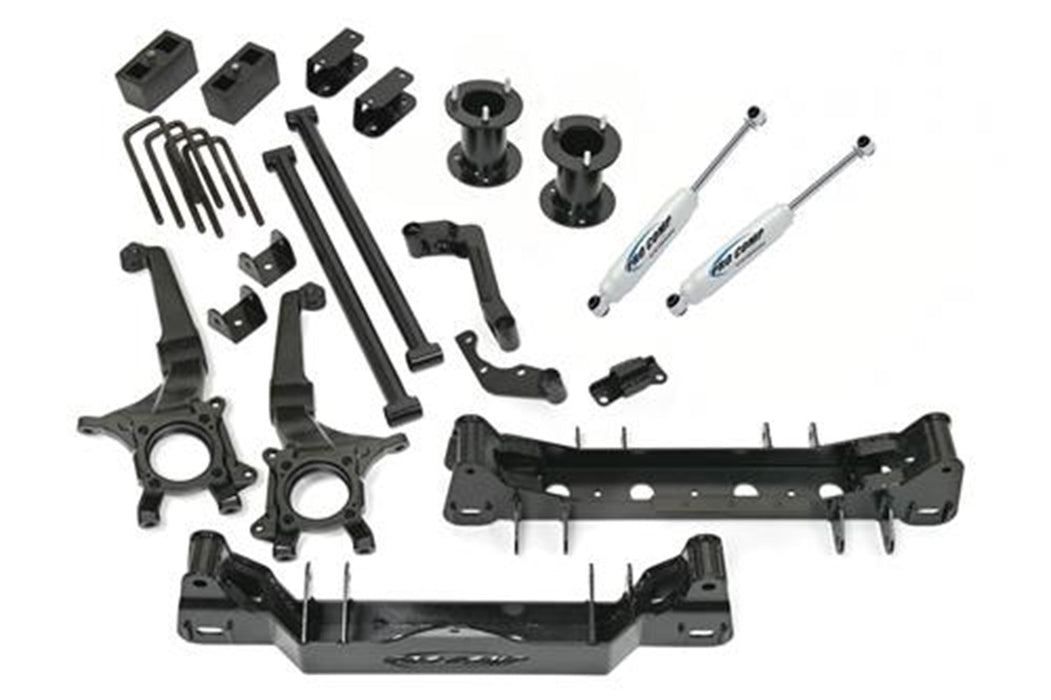 Pro Comp Suspension K5066B 6 Inch Lift Kit with ES3000 Shocks 05-08 Toyota Tacoma Pro Comp Suspension - Truck Part Superstore