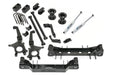 Pro Comp Suspension K5066B 6 Inch Lift Kit with ES3000 Shocks 05-08 Toyota Tacoma Pro Comp Suspension - Truck Part Superstore