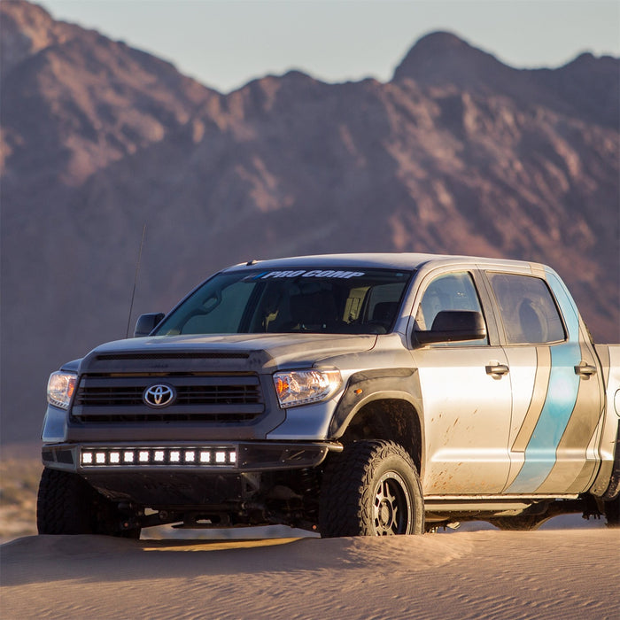 Pro Comp Suspension K5069B 6 Inch Lift Kit with ES9000 Shocks 07-16 Toyota Tundra Pro Comp Suspension - Truck Part Superstore